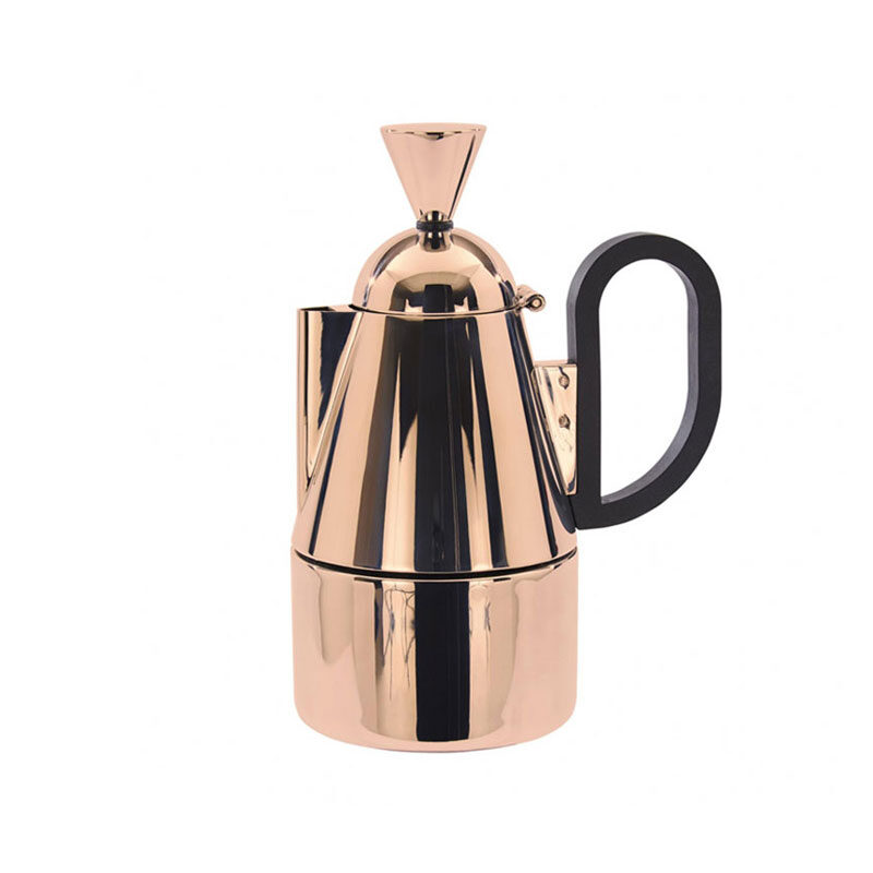 Brew Stove Coffee Maker