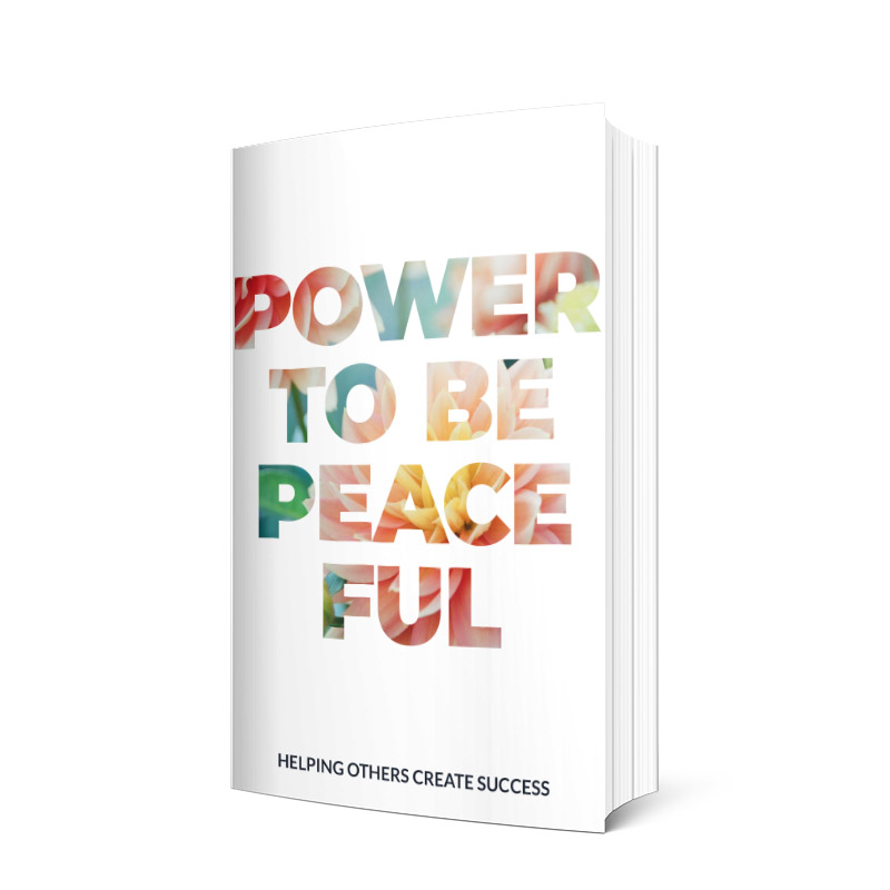power_peace_ful.jpg Power to Be Peaceful